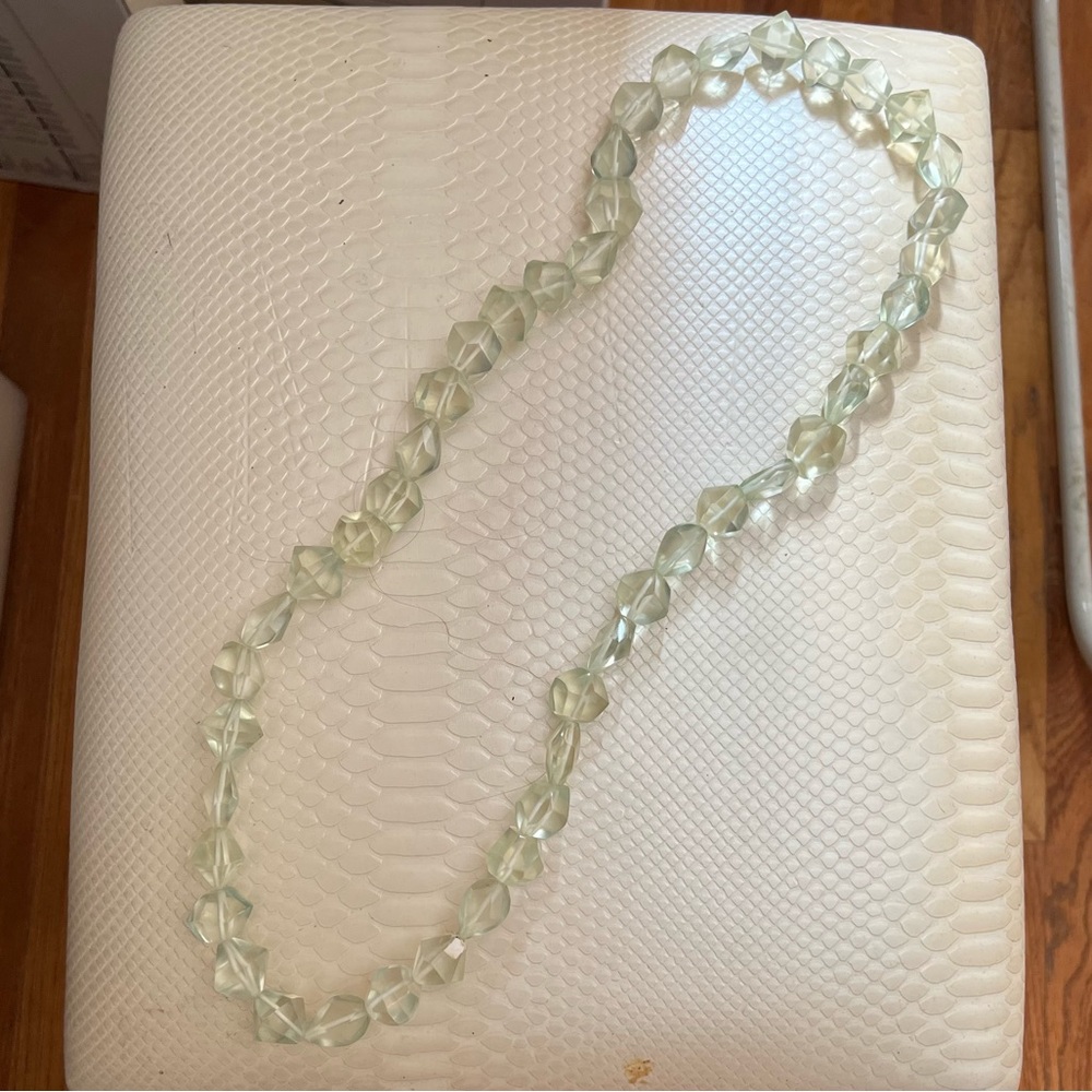 Club Monaco Necklace/Home decoration